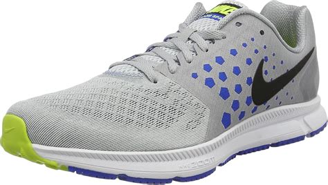 Nike Herren Zoom Span Fitnessschuhe 